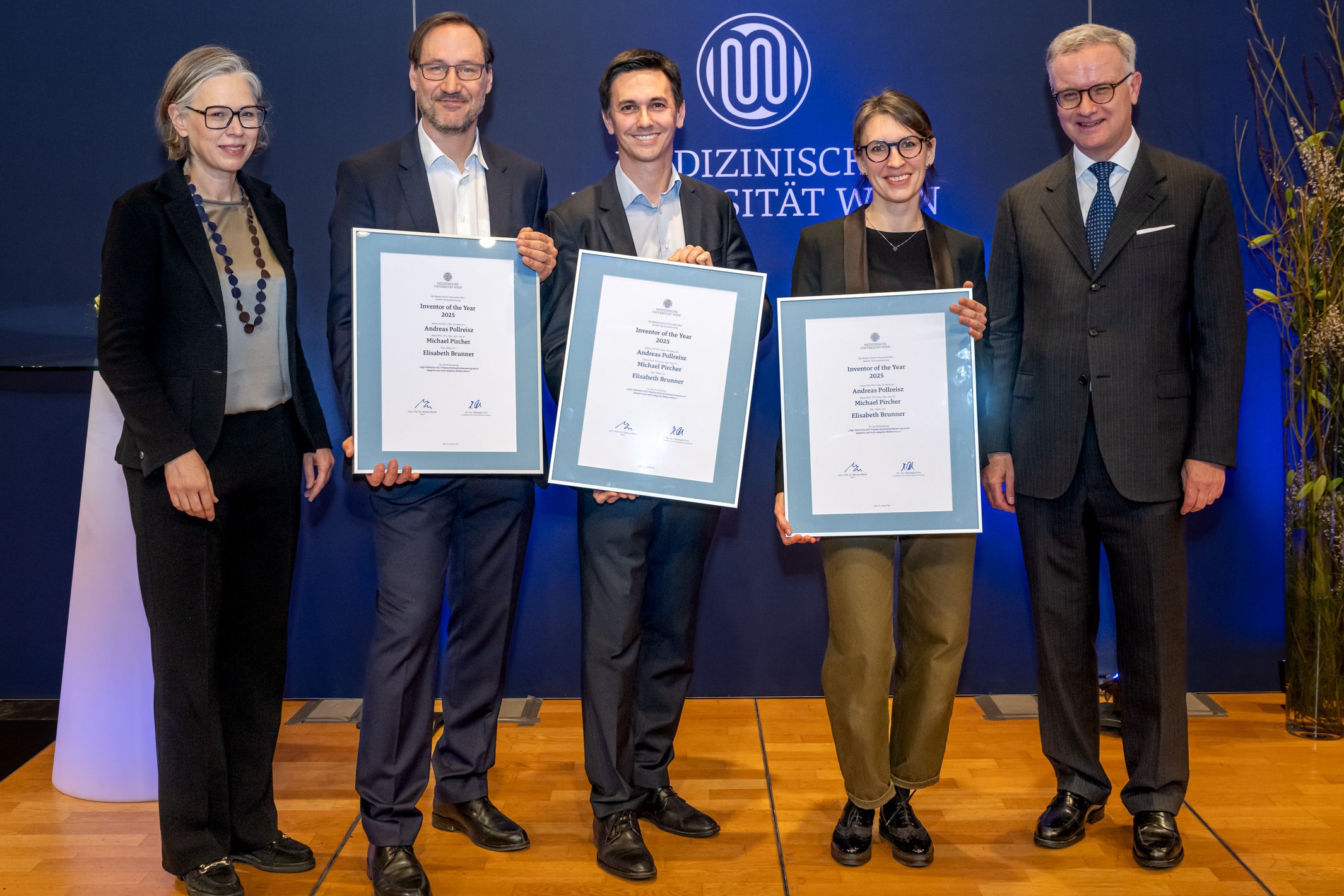 Bild: MedUni Wien/Harson