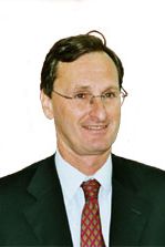 Paul Alexander Kyrle