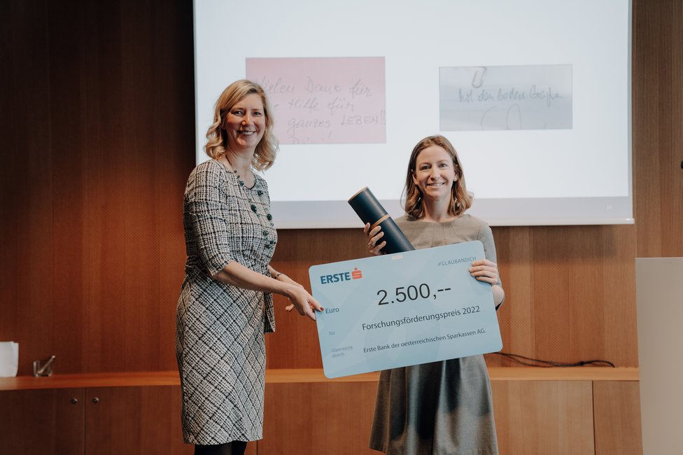 Copyright: Ines Futterknecht Copyright: Ines Futterknecht