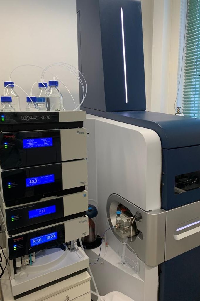 Bild: Universität Wien/Institut für Analytische Chemie