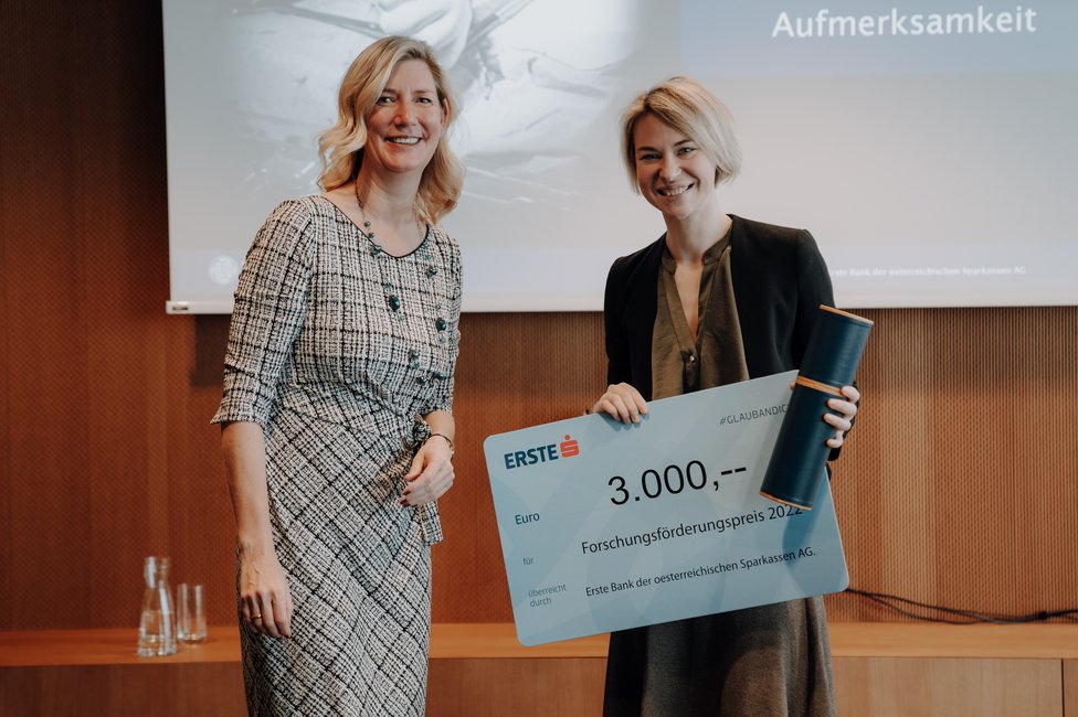 Copyright: Ines Futterknecht Copyright: Ines Futterknecht