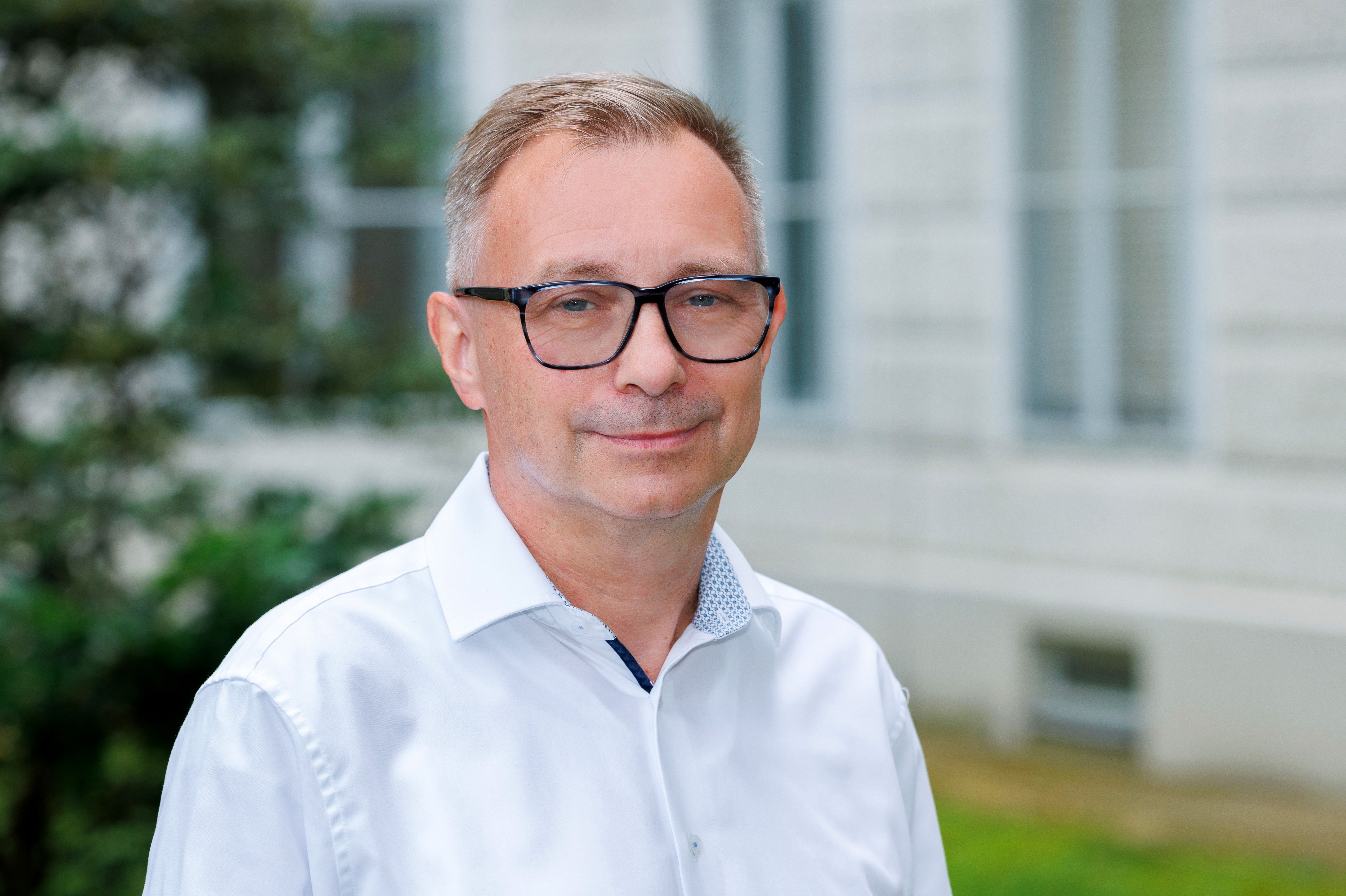 Bild: MedUni Wien/feelimage