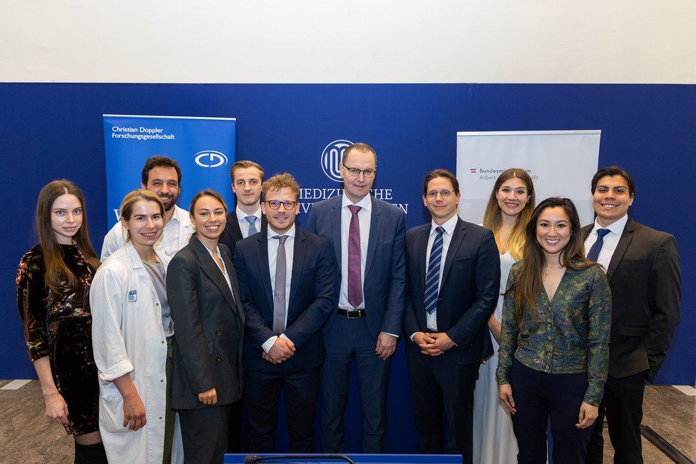 © MedUni Wien/feelimage © MedUni Wien/feelimage