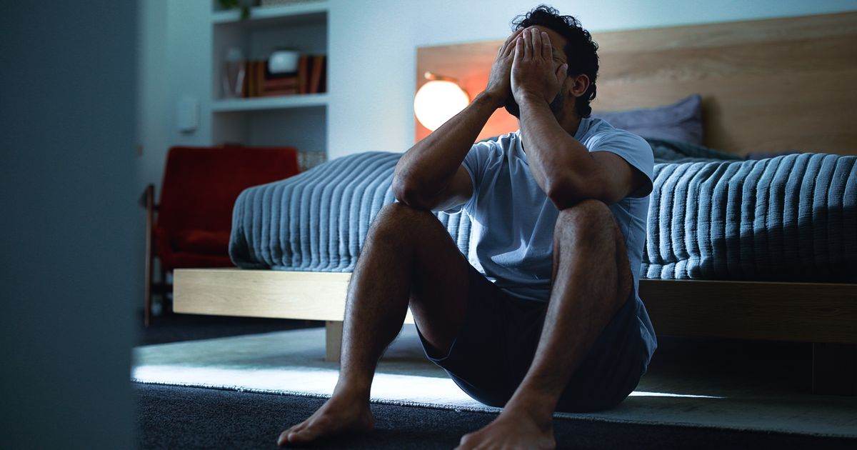 Umbrella review reveals insomnia is linked to 26% higher stroke risk