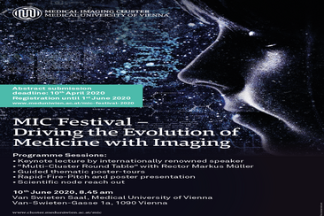 3rd MIC Festival 3rd MIC Festival