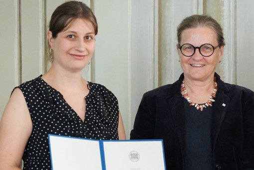 Copyright: ÖAW/Joseph Krpelan Copyright: ÖAW/Joseph Krpelan