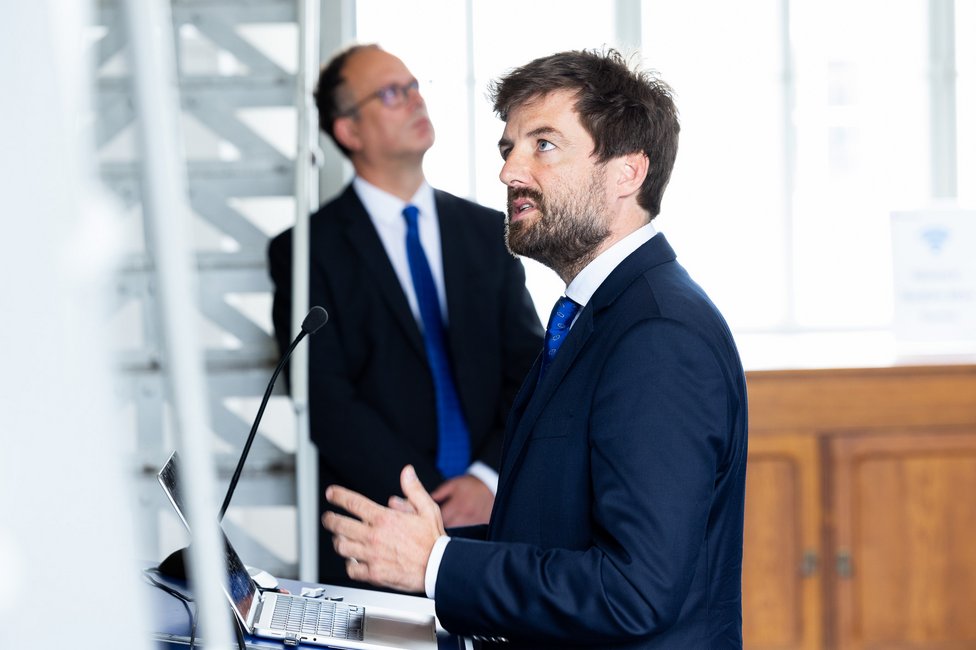 © MedUni Wien/feelimage © MedUni Wien/feelimage