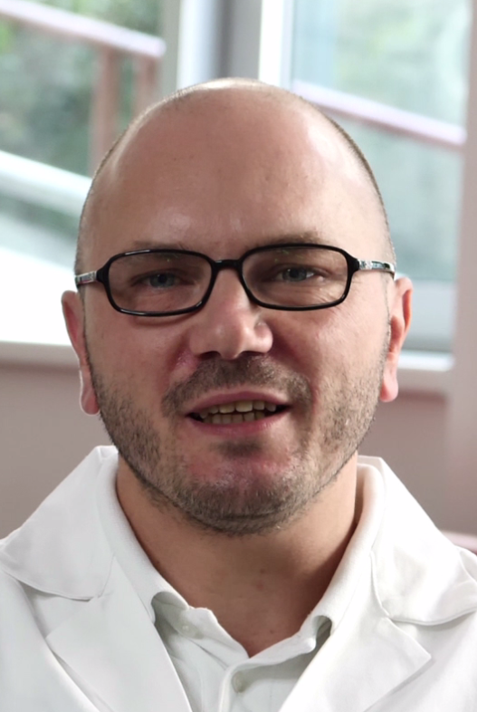 Mag. Dr. Bernhard Gesslbauer