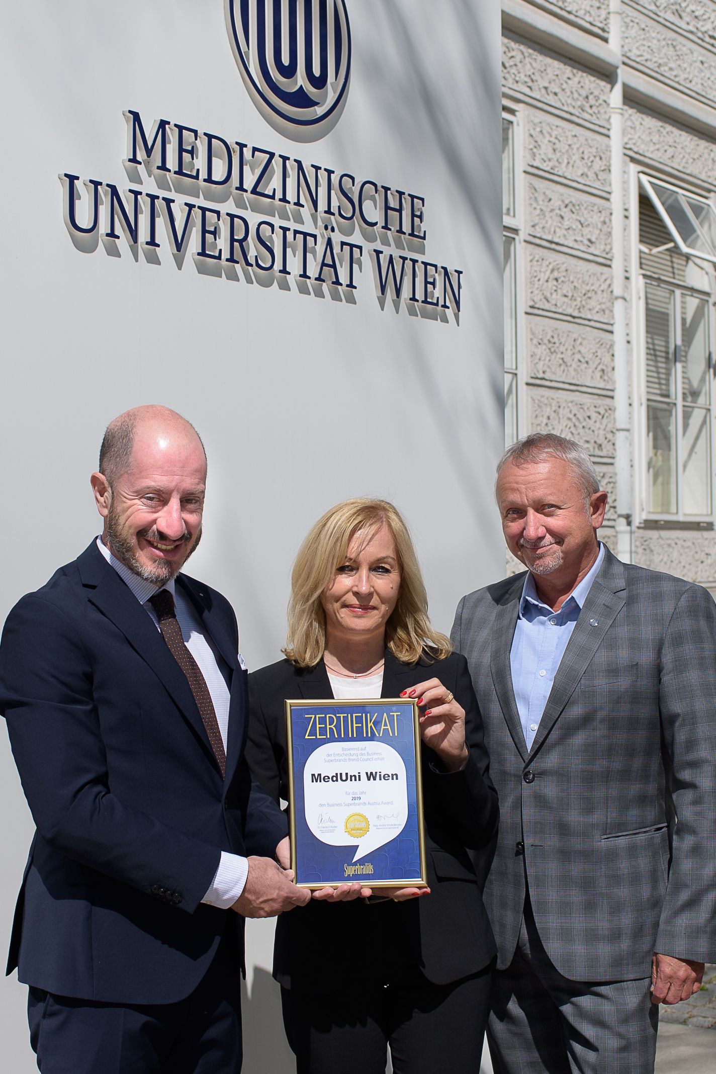 Bild: MedUni Wien/Kovic Bild: MedUni Wien/Kovic