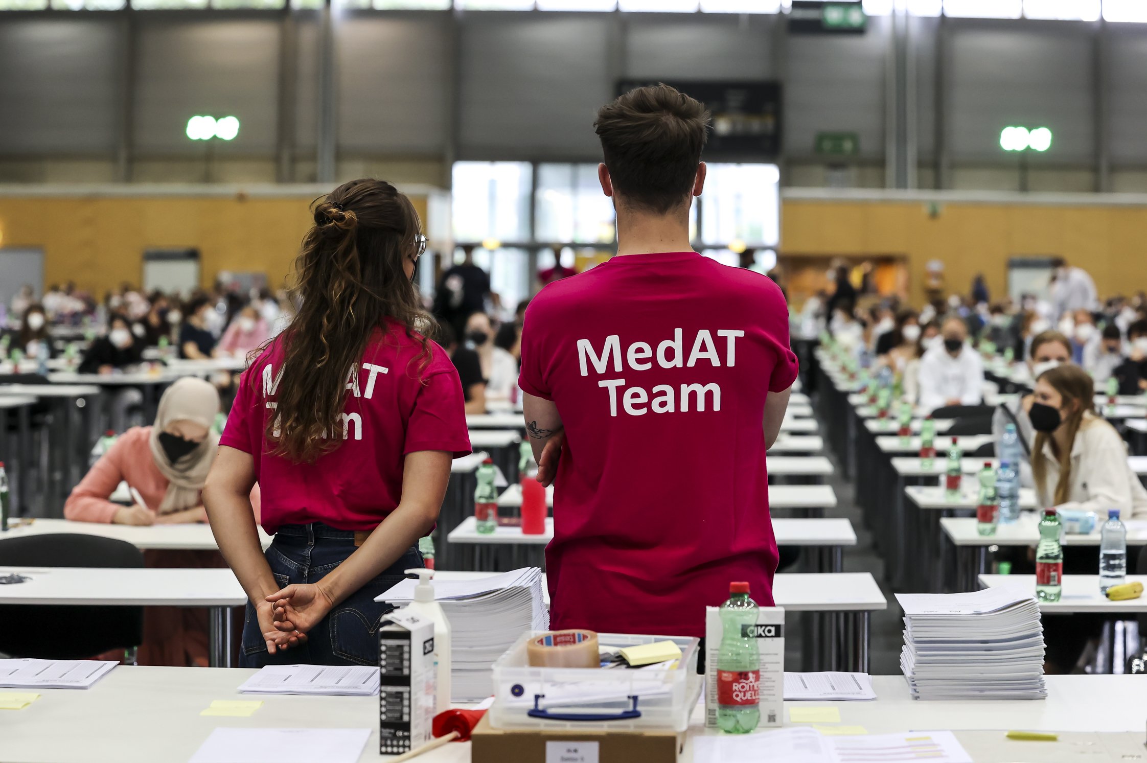 (c) MedUni Wien (c) MedUni Wien