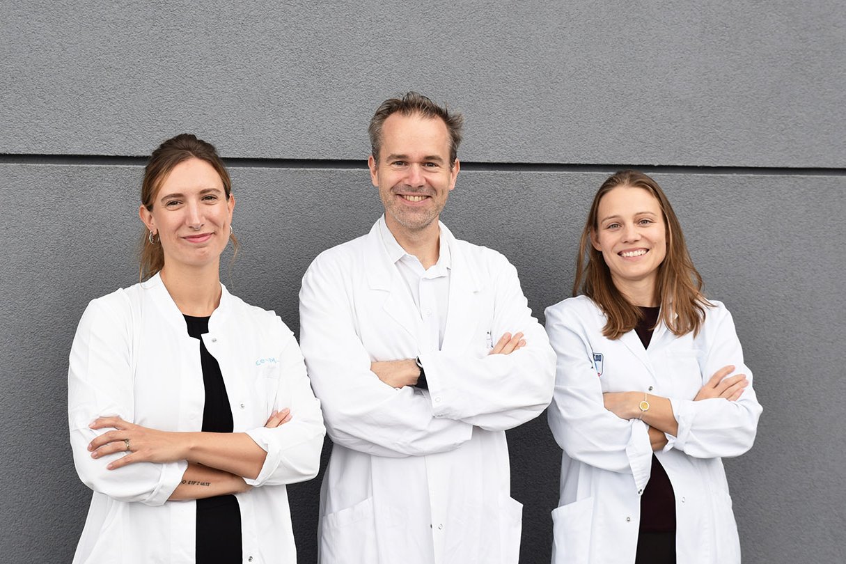 Österreichische Gesellschaft für Dermatologie und Venerologie