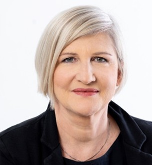 Assoc. Prof. Claudia Gundacker