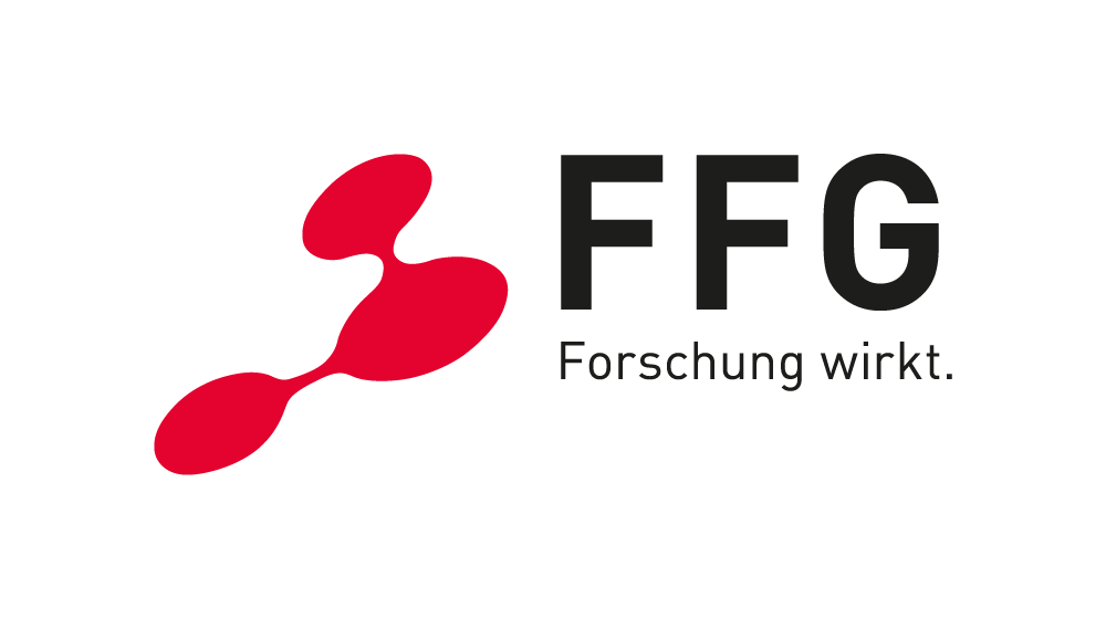 Logo der FFG