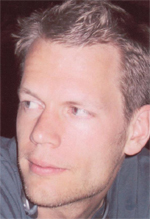 Benedikt Simon Benedikt Simon