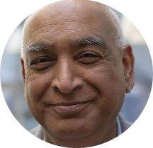 Shiv Pillai MGH Shiv Pillai