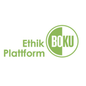 BOKU Ethik Plattform Logo