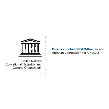 [Translate to English:] Ö UNESCO Kommission Logo