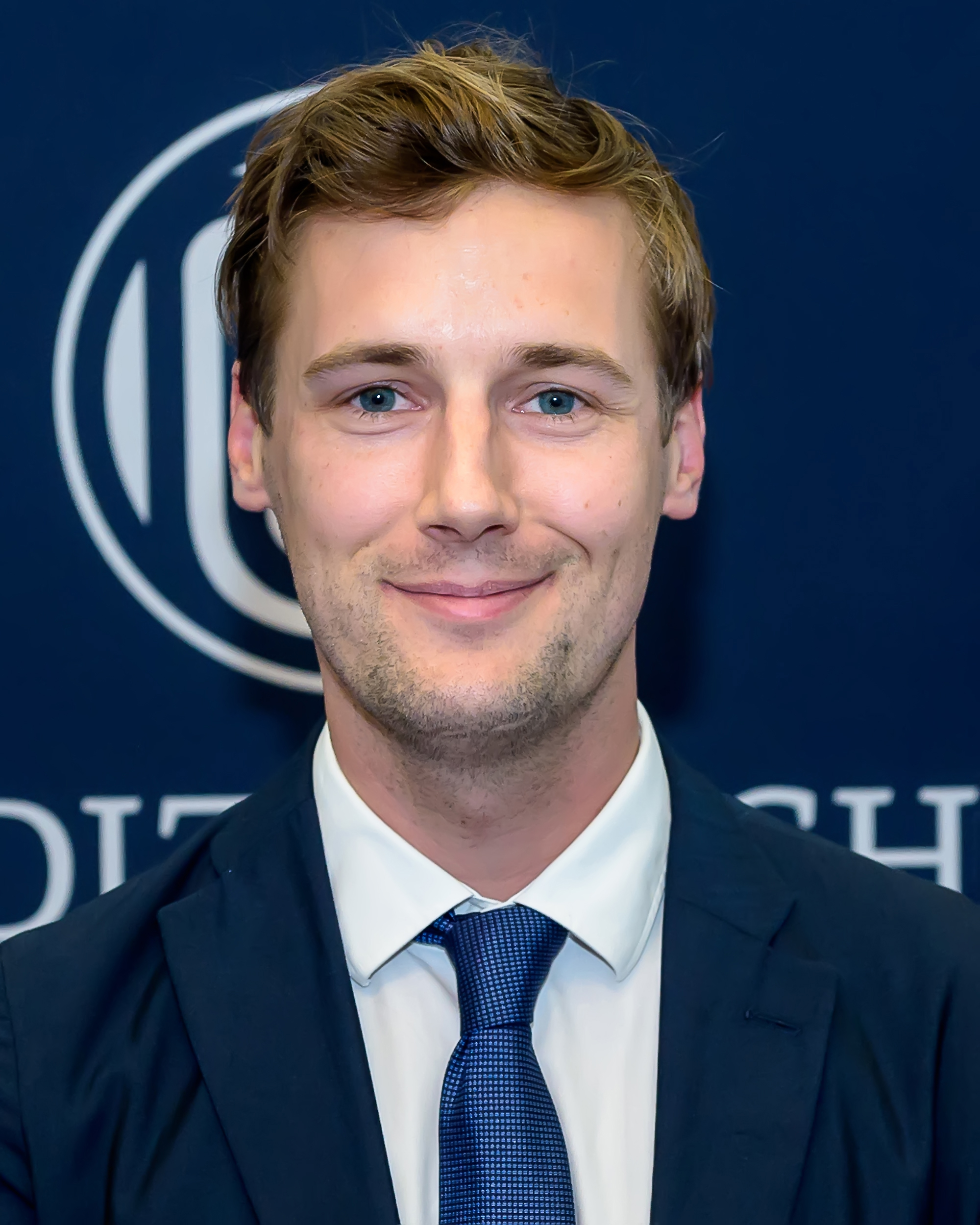 Maximilian Marhold ©MedUni Wien / Marko Kovic