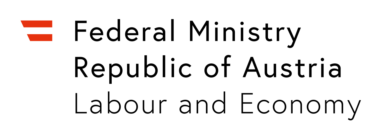 Federal Ministry Republic of Austria - Labour and Economy Federal Ministry Republic of Austria - Labour and Economy