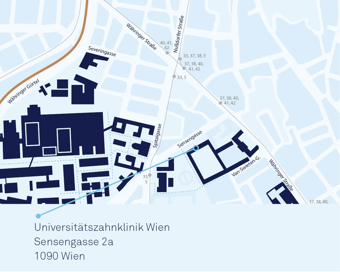 Karte in Google Maps öffnen