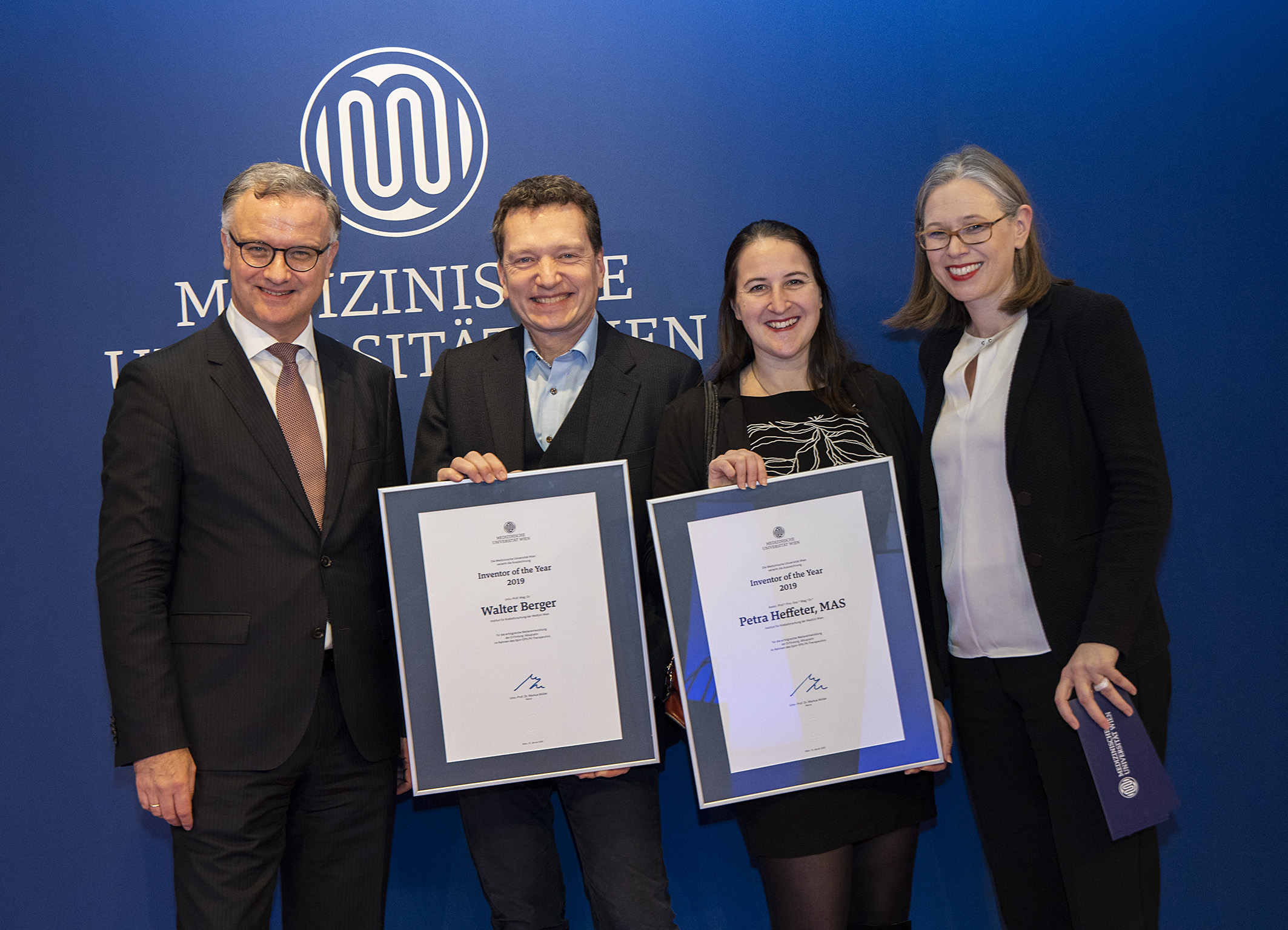 Bild: MedUni Wien/feelimage Bild: MedUni Wien/feelimage