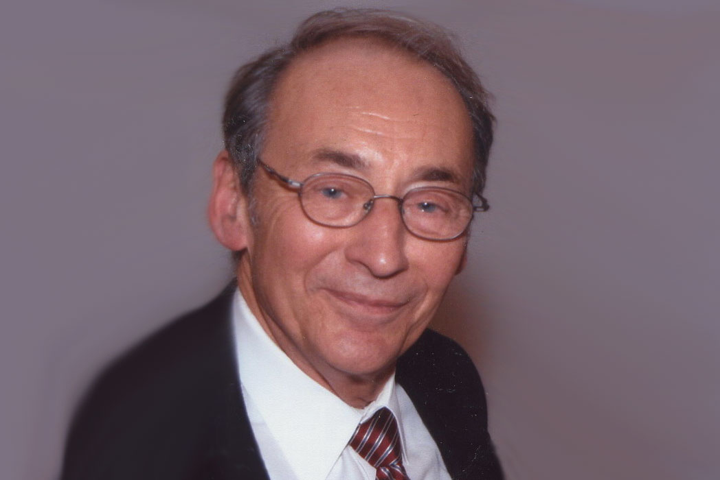 Gerhard Giebisch 