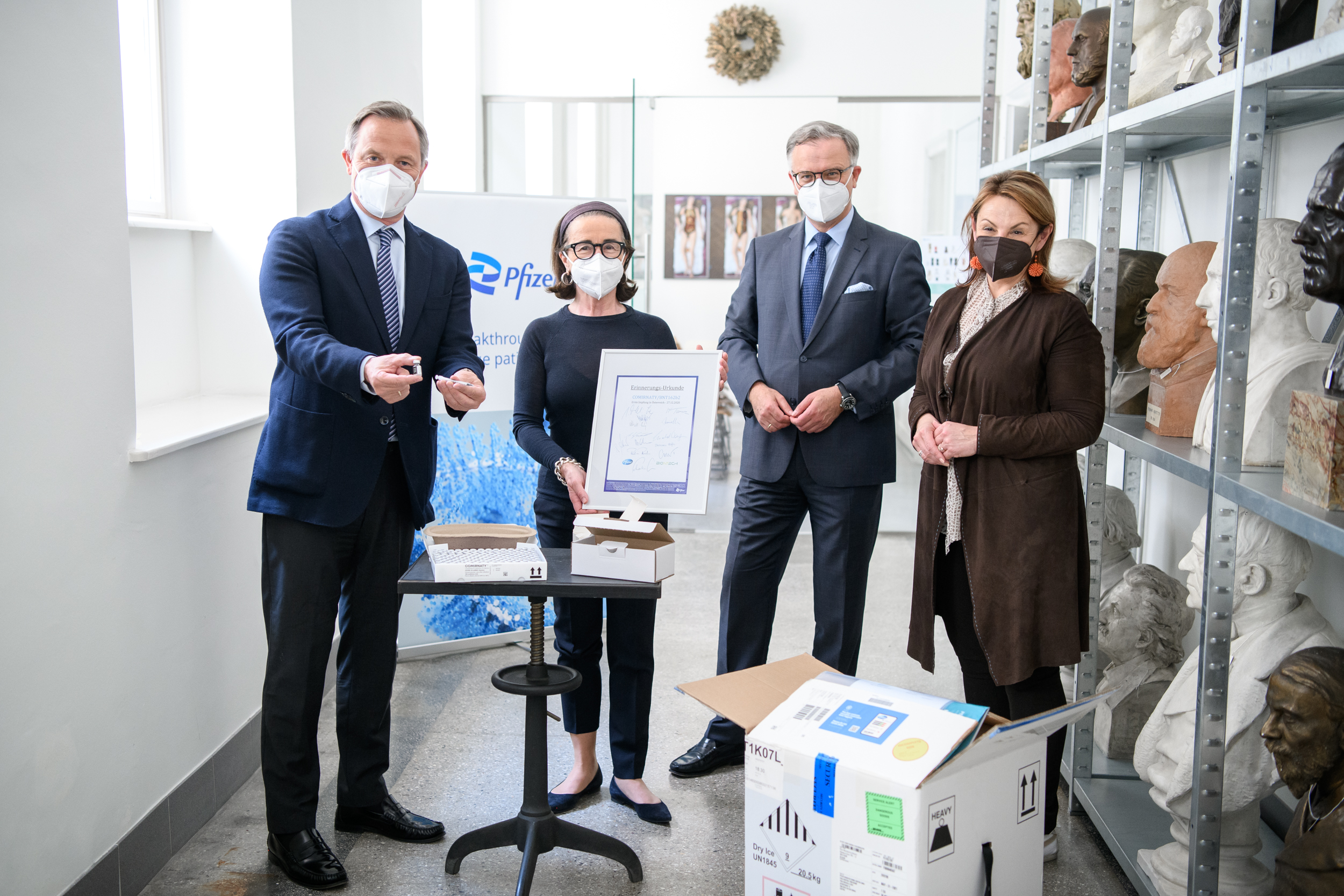 Bild: MedUniWien/APA/Hörmandinger Bild: MedUniWien/APA/Hörmandinger
