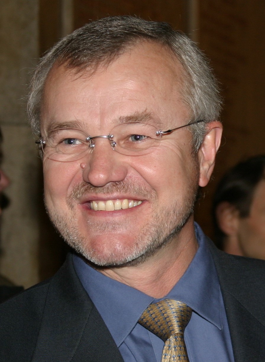 Karl Kuchler | ©Karl Kuchler - MedUni Wien Karl Kuchler | ©Karl Kuchler - MedUni Wien