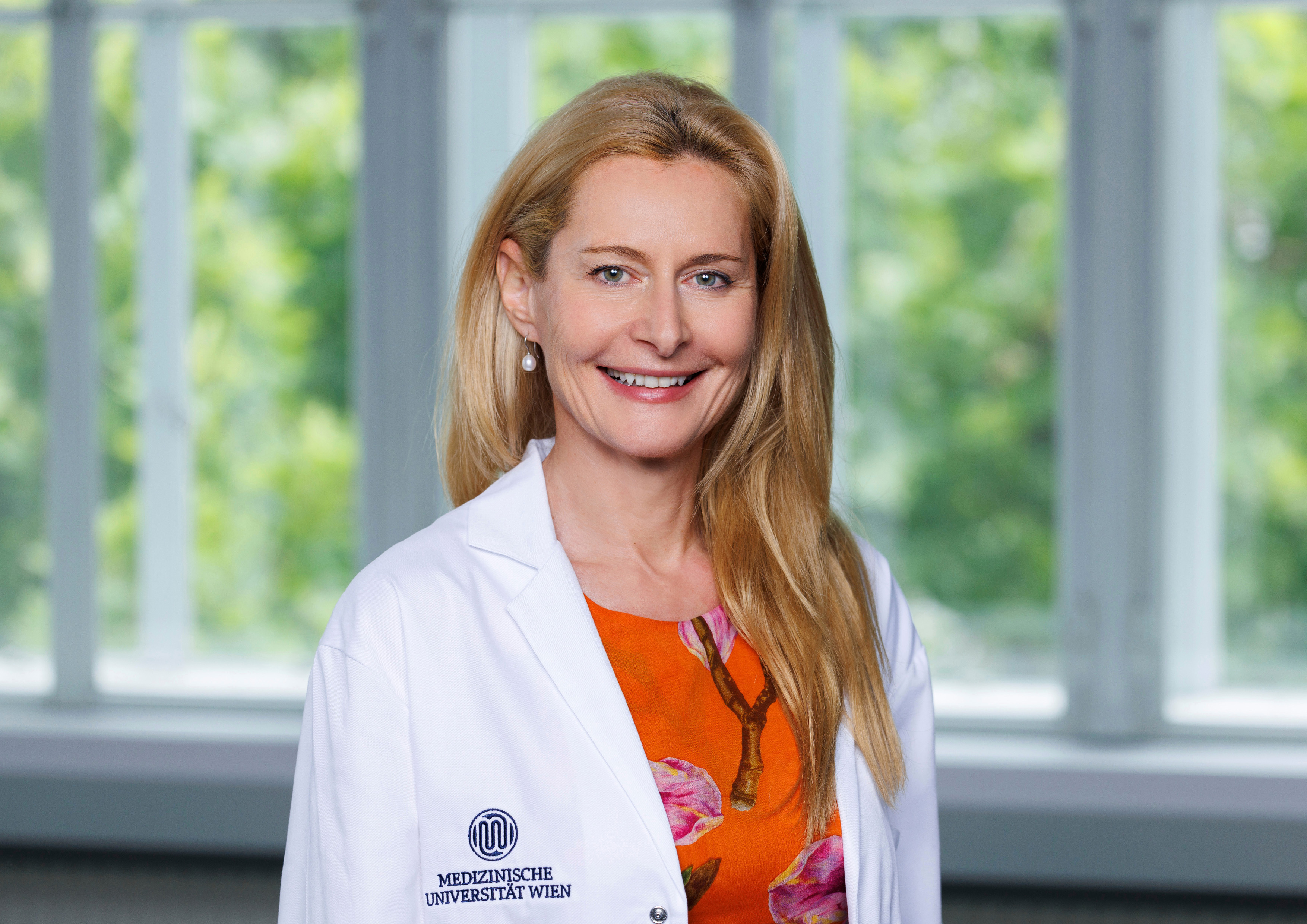 Bild: MedUni Wien/feelimage Bild: MedUni Wien/feelimage