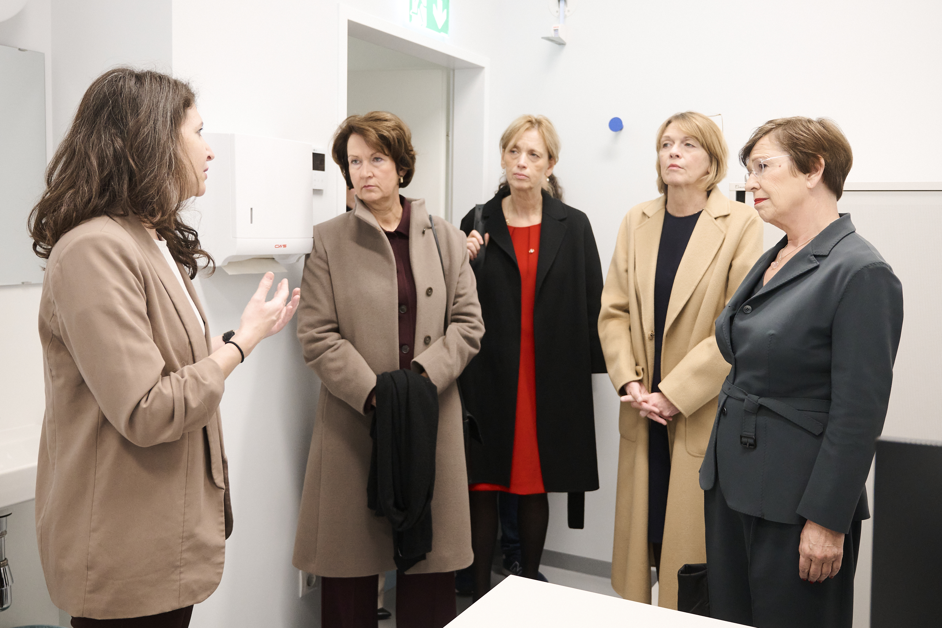 Bild: MedUni Wien/Hörmandinger Bild: MedUni Wien/Hörmandinger