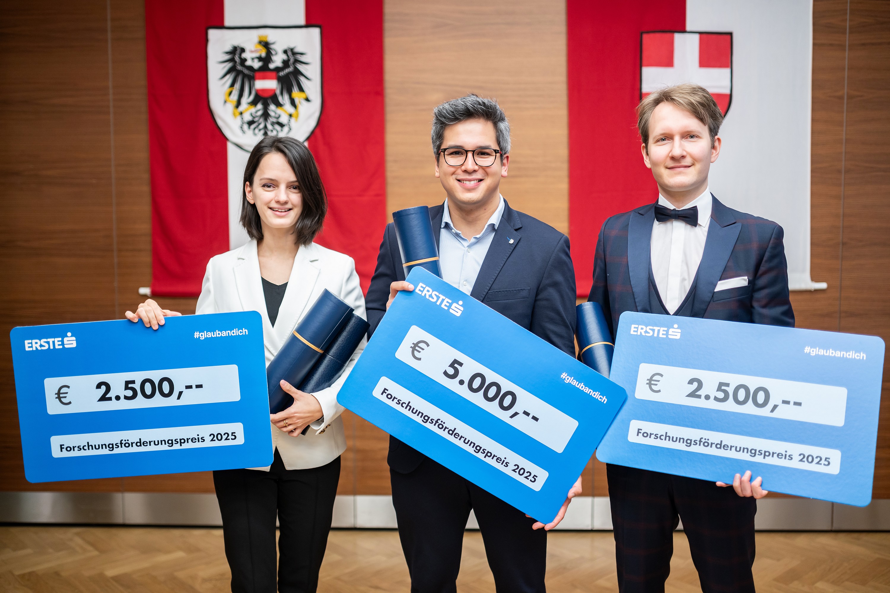 Bild: Kammer für Ärztinnen und Ärzte in Wien/Stefan Seelig