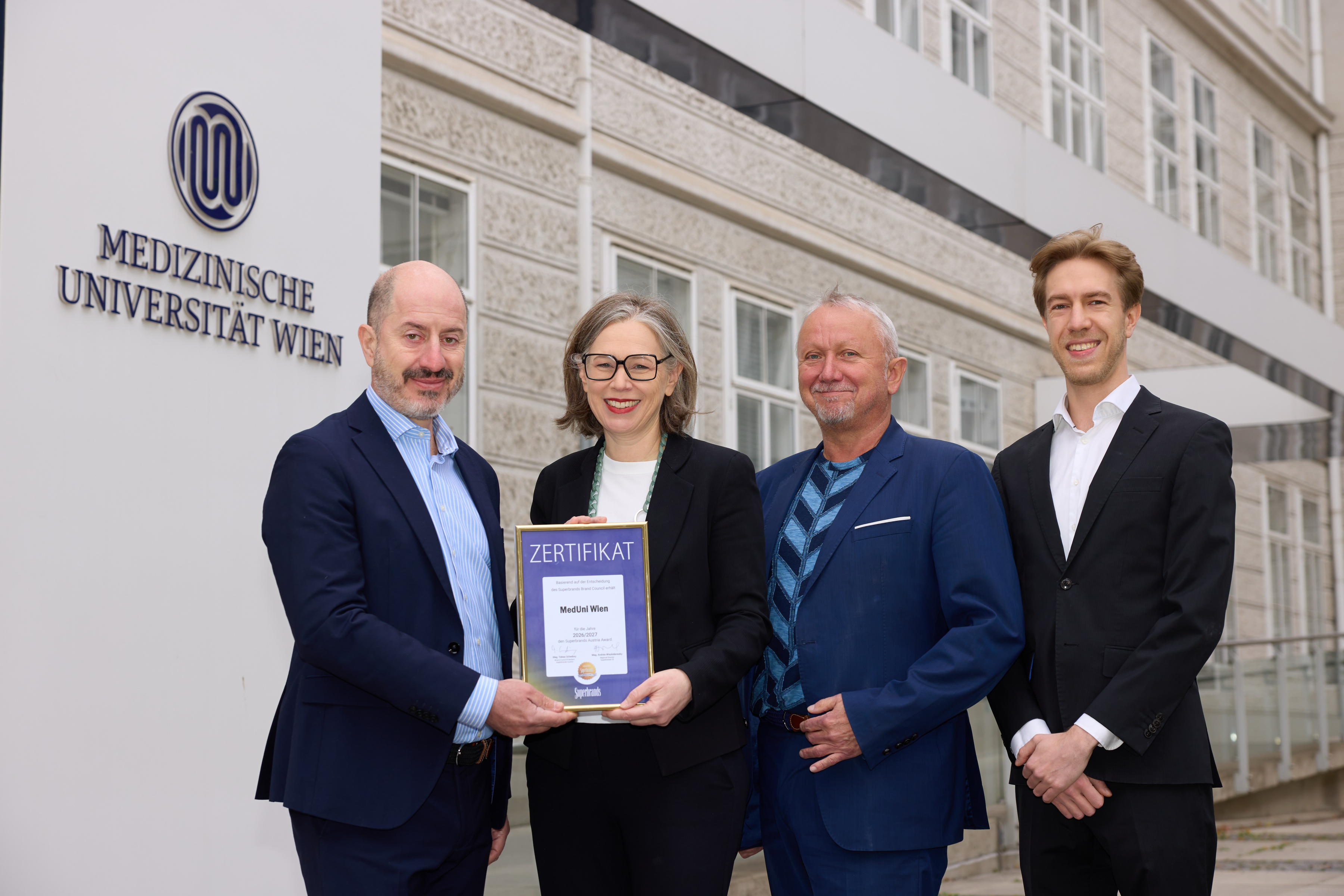 Bild: MedUni Wien/Ludwig Schedl