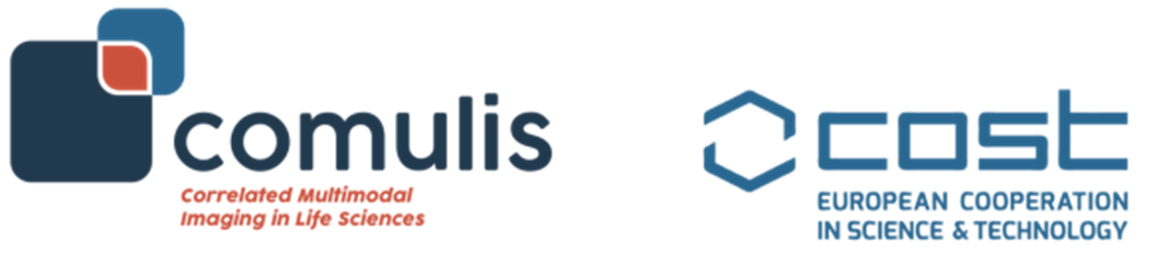 Comulis – Correlated Multimodal Imaging in Life Sciences