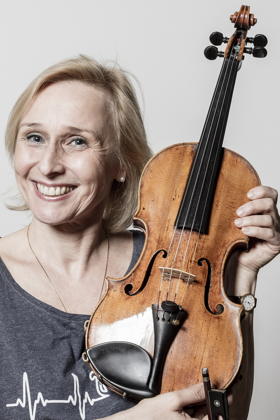 Dr. Martha Krumpl-Ströher