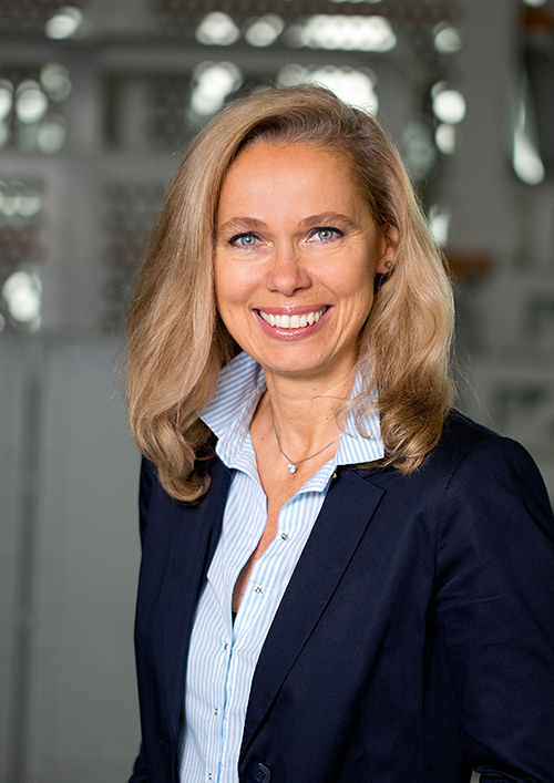 Angelika Berger